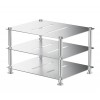  Модульная стойка FiiO Modular racking для настольного CD-декодера, Hi-Fi усилителя, оборудования